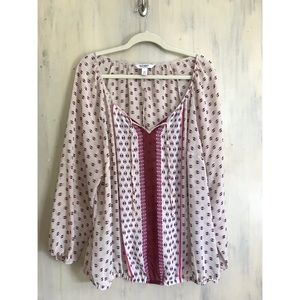 ❗️Sale ❗️Old Navy Women’s Plus Blouse